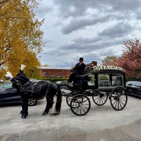 Bild von Richard & Shannon Jenkins Funeral Directors
