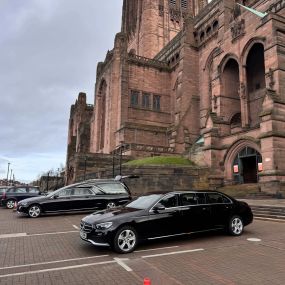 Bild von Richard & Shannon Jenkins Funeral Directors