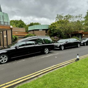 Bild von Richard & Shannon Jenkins Funeral Directors