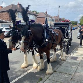 Bild von Richard & Shannon Jenkins Funeral Directors