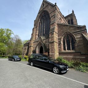 Bild von Richard & Shannon Jenkins Funeral Directors