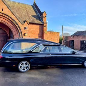 Bild von Richard & Shannon Jenkins Funeral Directors