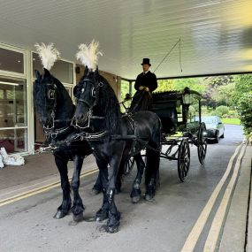 Bild von Richard & Shannon Jenkins Funeral Directors