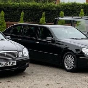 Bild von Richard & Shannon Jenkins Funeral Directors