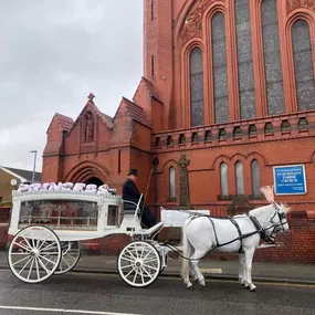 Bild von Richard & Shannon Jenkins Funeral Directors