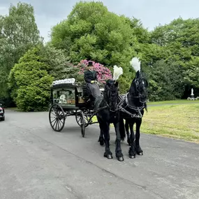 Bild von Richard & Shannon Jenkins Funeral Directors