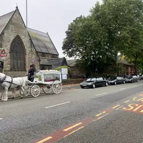 Bild von Richard & Shannon Jenkins Funeral Directors