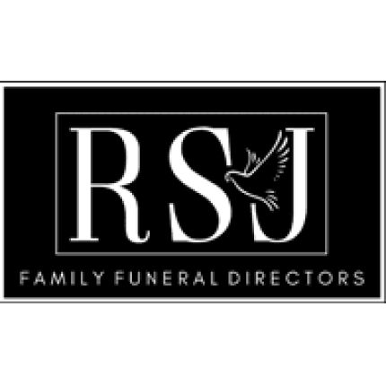 Logo von Richard & Shannon Jenkins Funeral Directors