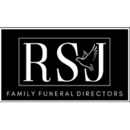 Logótipo de Richard & Shannon Jenkins Funeral Directors