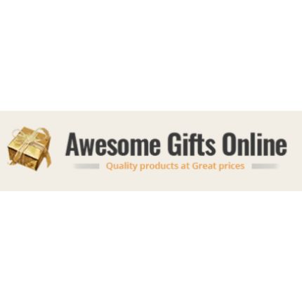 Logótipo de Awesome Gifts Online