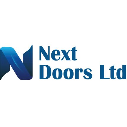 Logotyp från Next Doors Ltd