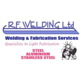 Bild von R.F Welding Ltd