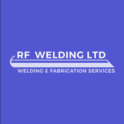 Logo from R.F Welding Ltd