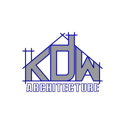 Logo von KDW Architecture Ltd