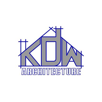 Logo da KDW Architecture Ltd