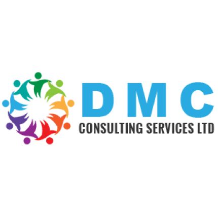 Logotyp från DMC Consulting Services