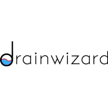 Logotyp från Drain Wizard UK Ltd