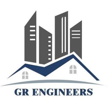 Logótipo de GR Engineers