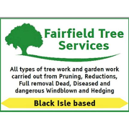 Logotipo de Fairfield (Highlands) Ltd