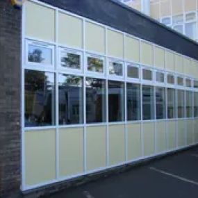 Bild von Merseyside Multi Glazing Ltd