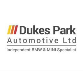 Bild von Dukes Park Automotive Ltd