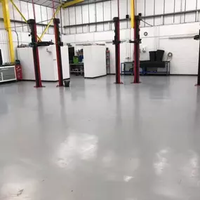 Bild von Dukes Park Automotive Ltd