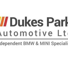 Bild von Dukes Park Automotive Ltd