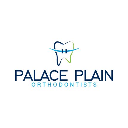 Logotyp från Palace Plain Orthodontic Practice