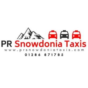 Bild von PR Snowdonia Taxis