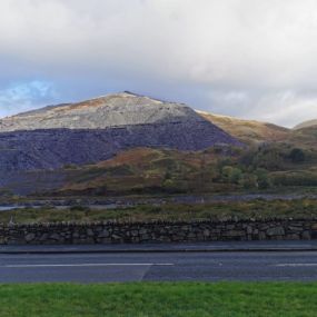 Bild von PR Snowdonia Taxis