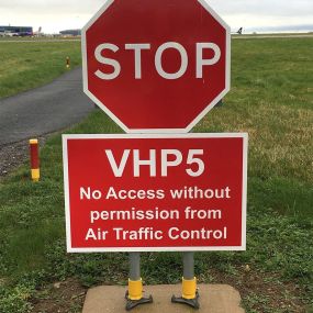 Bild von Friars Airfield Solutions
