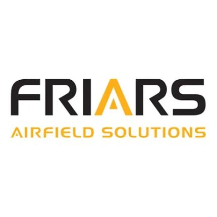 Logo van Friars Airfield Solutions
