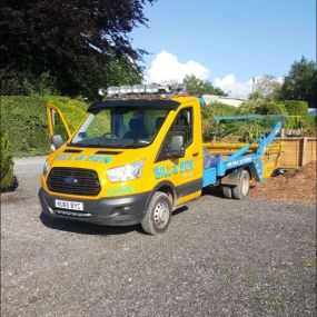 Bild von Bill & Ben Skip Hire Ltd