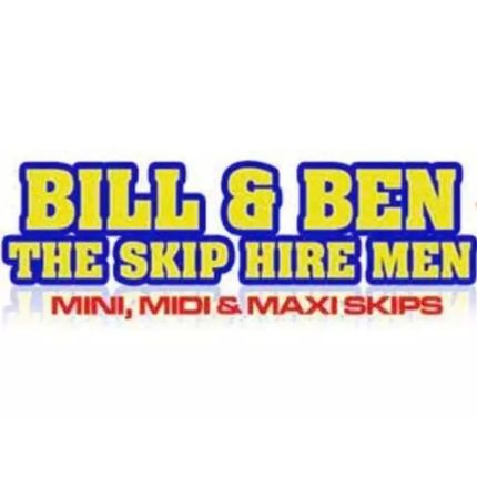 Logo da Bill & Ben Skip Hire Ltd