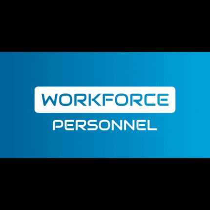 Logo da Workforce Personnel Ltd