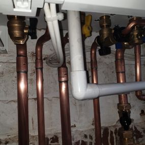 Bild von Matt Plumbing & Heating