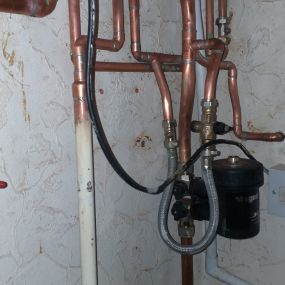 Bild von Matt Plumbing & Heating