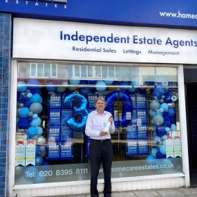 Bild von Homecare Estates- Sales and Lettings Agent in Wallington