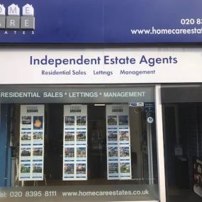 Bild von Homecare Estates- Sales and Lettings Agent in Wallington