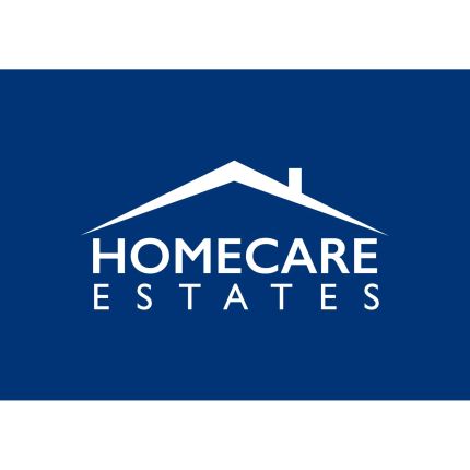 Logo van Homecare Estates- Sales and Lettings Agent in Wallington