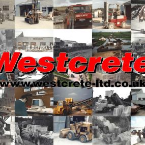 Bild von Westcrete Precast Concrete Ltd