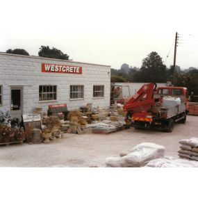 Bild von Westcrete Precast Concrete Ltd