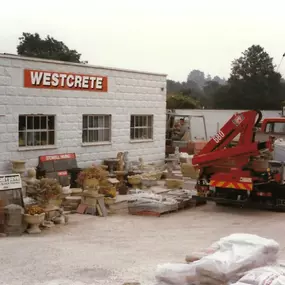 Bild von Westcrete Precast Concrete Ltd