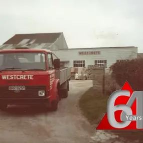 Bild von Westcrete Precast Concrete Ltd