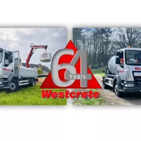 Bild von Westcrete Precast Concrete Ltd