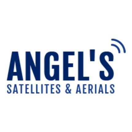 Logótipo de Angel's Satellites & Aerials