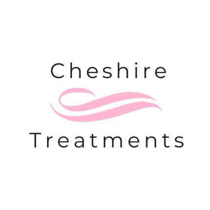 Logo von Cheshire Treatments