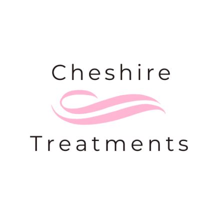 Logotyp från Cheshire Treatments