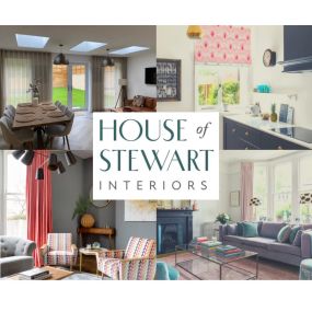 Bild von House of Stewart Interiors