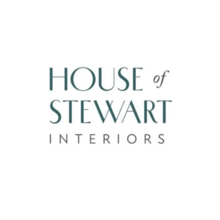 Logotyp från House of Stewart Interiors